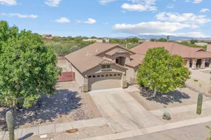 17054 S Golden Sunrise Pl, Corona de Tucson, AZ 85641 - Photo 5