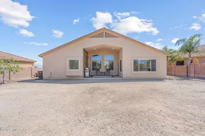17054 S Golden Sunrise Place, Corona de Tucson, AZ 85641 - Photo 35