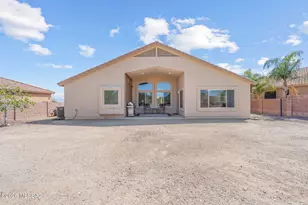 17054 S Golden Sunrise Pl, Corona de Tucson, AZ 85641 - Photo 35