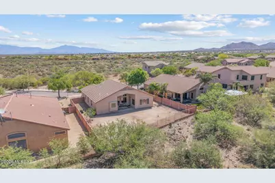 17054 S Golden Sunrise Place, Corona de Tucson, AZ 85641 - Photo 37
