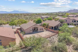 17054 S Golden Sunrise Pl, Corona de Tucson, AZ 85641 - Photo 37