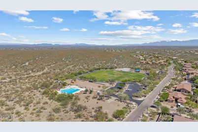 17054 S Golden Sunrise Place, Corona de Tucson, AZ 85641 - Photo 41