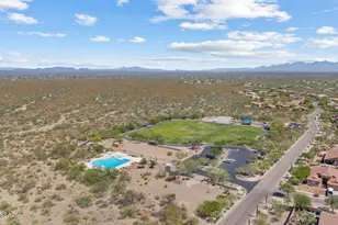 17054 S Golden Sunrise Pl, Corona de Tucson, AZ 85641 - Photo 41