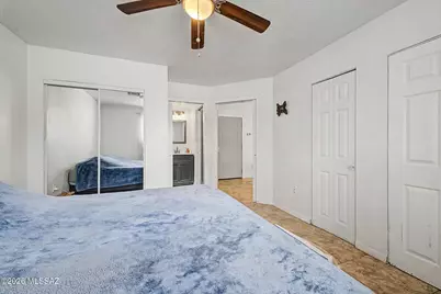 4231 E Pinal Street, Tucson, AZ 85739 - Photo 33