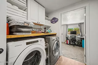 4231 E Pinal Street, Tucson, AZ 85739 - Photo 27