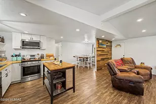 4231 E Pinal St, Tucson, AZ 85739 - Photo 5