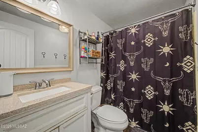 4231 E Pinal Street, Tucson, AZ 85739 - Photo 19