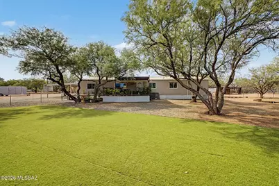 4231 E Pinal Street, Tucson, AZ 85739 - Photo 1