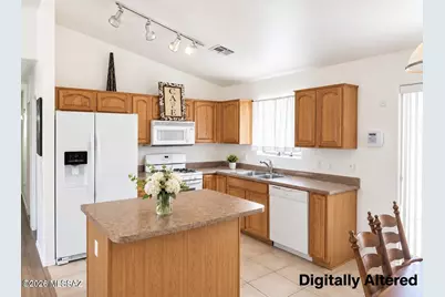 13211 E Mineta Ridge Drive, Vail, AZ 85641 - Photo 5