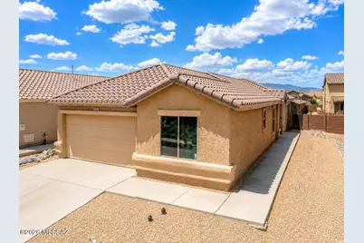 13211 E Mineta Ridge Drive, Vail, AZ 85641 - Photo 1