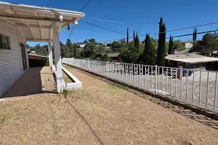 663 N Sonoita Ave, Nogales, AZ 85621 - Photo 3