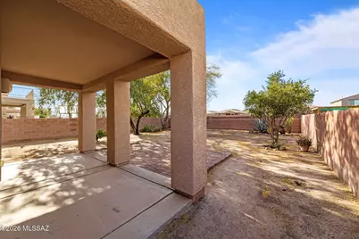 11856 W Fontenelle Drive, Marana, AZ 85653 - Photo 41