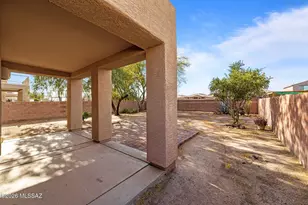 11856 W Fontenelle Dr, Marana, AZ 85653 - Photo 41