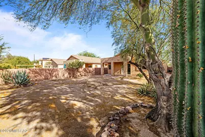 11856 W Fontenelle Drive, Marana, AZ 85653 - Photo 45