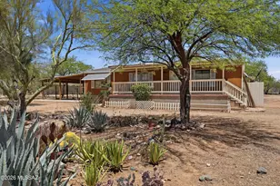 2301 S Hohokam Dr, Tucson, AZ 85735 - Photo 5
