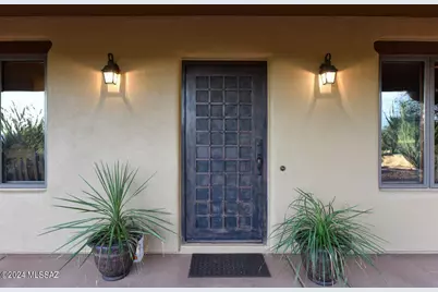 100 Willow Cross Circle, Nogales, AZ 85621 - Photo 13