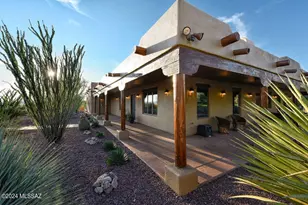 100 Willow Cross Circle, Nogales, AZ 85621 - Photo 9