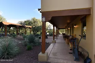 100 Willow Cross Circle, Nogales, AZ 85621 - Photo 11