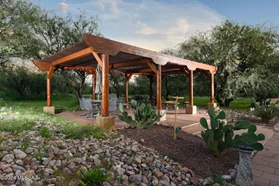 100 Willow Cross Circle, Nogales, AZ 85621 - Photo 25