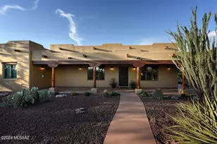 100 Willow Cross Circle, Nogales, AZ 85621 - Photo 3