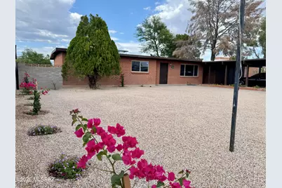 7209 E 30th Street, Tucson, AZ 85710 - Photo 1