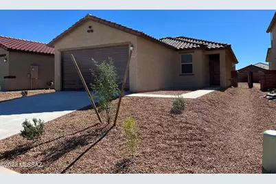 7846 S New Strike Way, Tucson, AZ 85747 - Photo 1