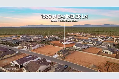 1820 N Banneker Lane, Green Valley, AZ 85614 - Photo 25