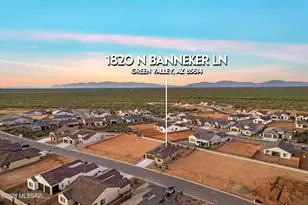 1820 N Banneker Ln, Green Valley, AZ 85614 - Photo 25