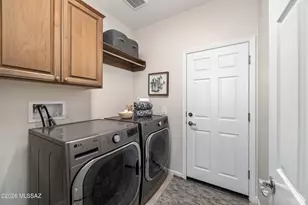 1820 N Banneker Ln, Green Valley, AZ 85614 - Photo 19