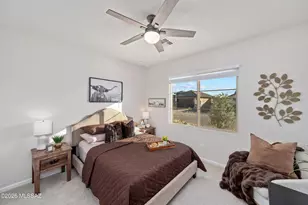 1820 N Banneker Ln, Green Valley, AZ 85614 - Photo 15