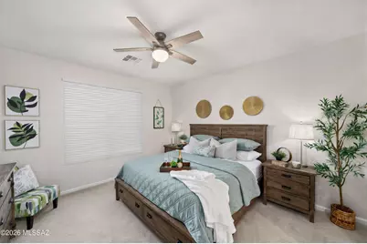 1820 N Banneker Lane, Green Valley, AZ 85614 - Photo 11