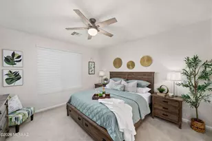 1820 N Banneker Ln, Green Valley, AZ 85614 - Photo 11