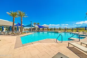 1820 N Banneker Ln, Green Valley, AZ 85614 - Photo 29