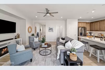 1820 N Banneker Lane, Green Valley, AZ 85614 - Photo 5