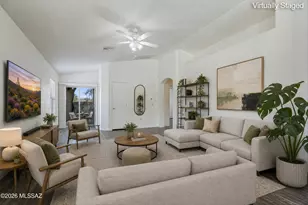 6339 E Garden Stone Dr, Tucson, AZ 85756 - Photo 5