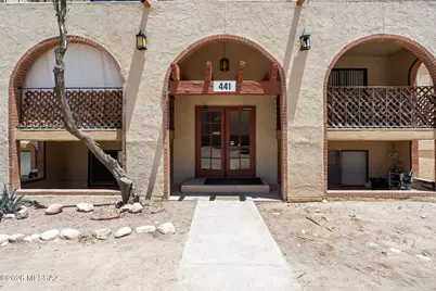 441 W Yucca Court #201, Tucson, AZ 85704 - Photo 1