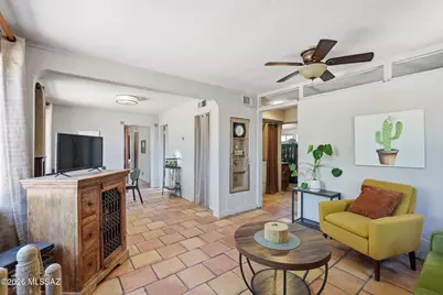 4868 E Edison Street, Tucson, AZ 85712 - Photo 5