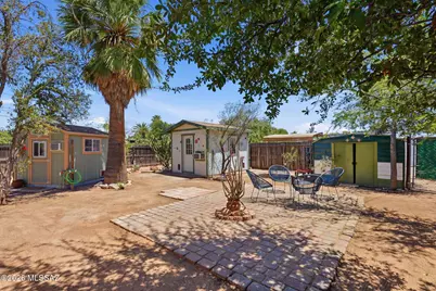 4868 E Edison Street, Tucson, AZ 85712 - Photo 31