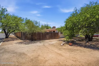 4868 E Edison Street, Tucson, AZ 85712 - Photo 43