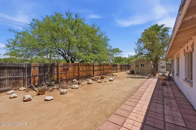 4868 E Edison Street, Tucson, AZ 85712 - Photo 41