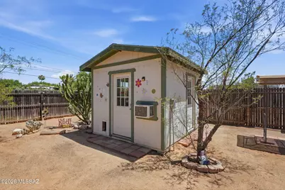 4868 E Edison Street, Tucson, AZ 85712 - Photo 33