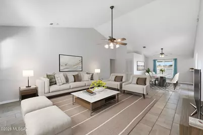 2801 W Calle Gardenias, Tucson, AZ 85745 - Photo 11