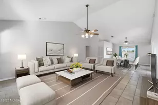 2801 W Calle Gardenias, Tucson, AZ 85745 - Photo 11