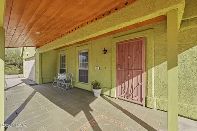 2801 W Calle Gardenias, Tucson, AZ 85745 - Photo 9
