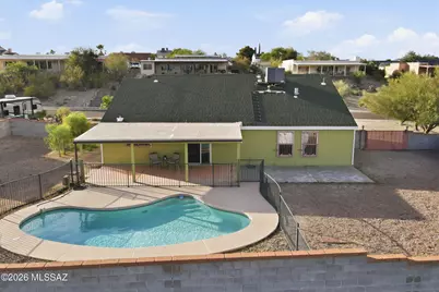 2801 W Calle Gardenias, Tucson, AZ 85745 - Photo 39