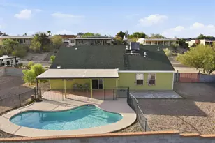 2801 W Calle Gardenias, Tucson, AZ 85745 - Photo 39