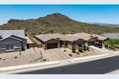 8514 W Spaulding Street, Tucson, AZ 85743 - Photo 1