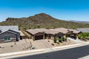 8514 W Spaulding St, Tucson, AZ 85743 - Photo 1