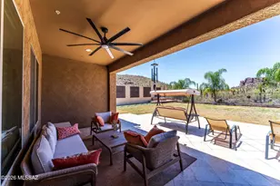 8514 W Spaulding St, Tucson, AZ 85743 - Photo 15