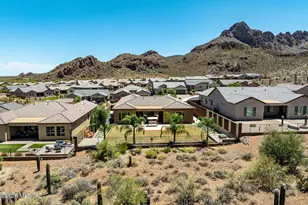8514 W Spaulding St, Tucson, AZ 85743 - Photo 33